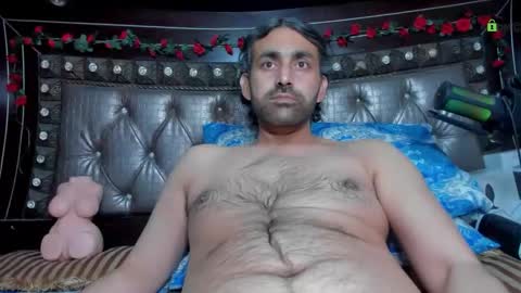 Cris Jordan Private Always Open online show from December 19, 4:36 pm