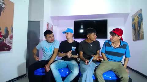 crismens online show from September 18, 5:59 pm