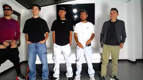 crismens online show from September 28, 12:10 pm