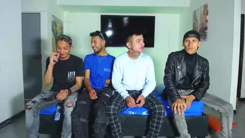 crismens online show from October 19, 6:41 pm