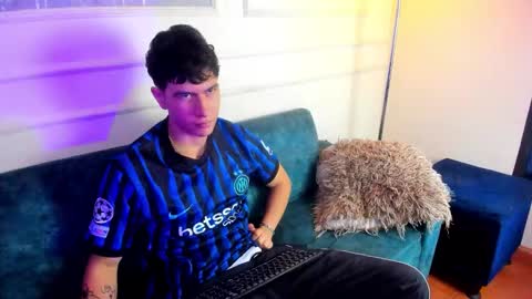 Cris online show from February 26, 12:04 pm