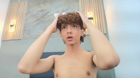 CRISS online show from February 7, 12:42 pm