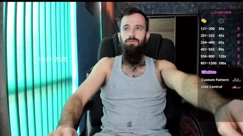 Criss online show from January 16, 10:21 am