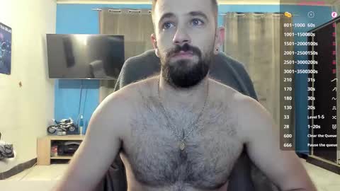 Criss online show from December 23, 6:00 am