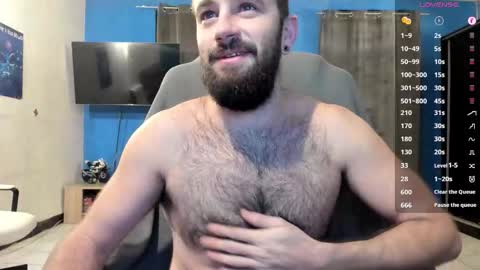 Criss online show from January 14, 3:23 am