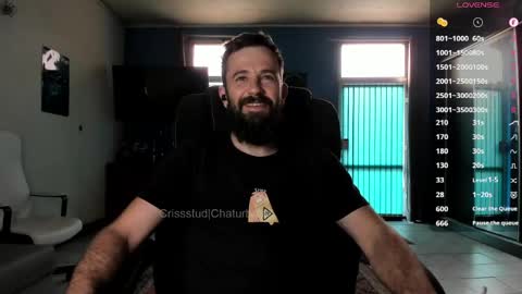 Criss online show from March 21, 5:45 am