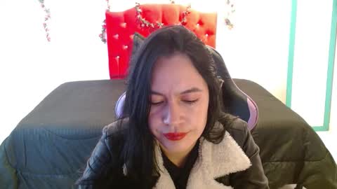 cristal1609 online show from December 15, 12:53 pm