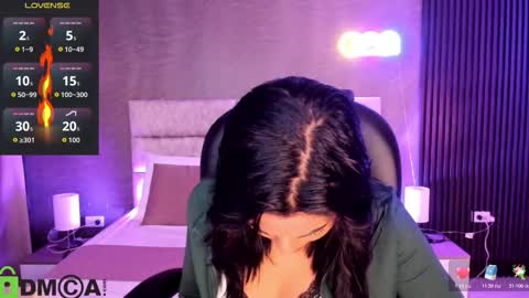 cristal__adams online show from October 27, 12:20 pm