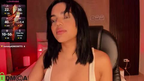cristal__adams online show from November 12, 12:16 pm
