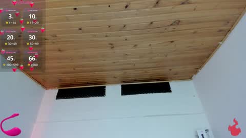 Snapshot of cristal__hot_1 chatting on January 13, 7:11 am Cristal online show from January 13, 7:11 am