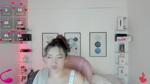 Snapshot of cristal__hot_1 chatting on January 31, 4:14 am Cristal online show from January 31, 4:14 am