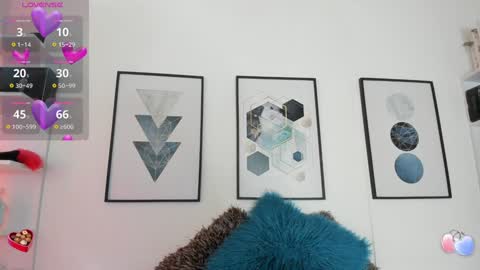 Snapshot of cristal__hot_1 chatting on February 7, 4:48 am Cristal online show from February 7, 4:48 am