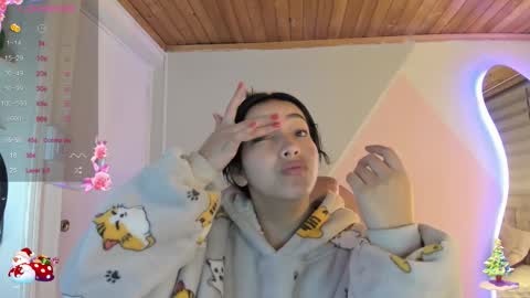 Snapshot of cristal__hot_1 chatting on November 21, 5:06 am Cristal online show from November 21, 5:06 am