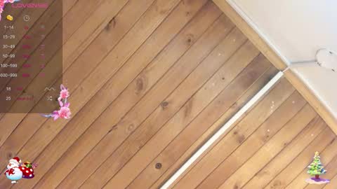 Snapshot of cristal__hot_1 chatting on December 2, 4:18 am Cristal online show from December 2, 4:18 am