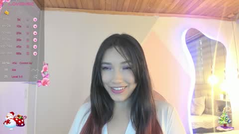 Snapshot of cristal__hot_1 chatting on December 2, 4:24 pm Cristal online show from December 2, 4:24 pm