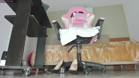 Cristal online show from January 30, 3:29 pm