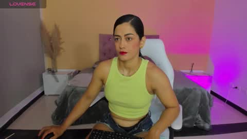 Cristal online show from October 7, 10:12 am