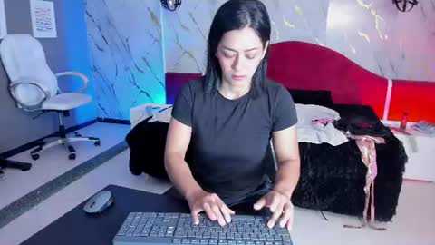 Cristal online show from July 16, 10:10 am