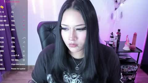 Snapshot of cristal_kosh chatting on January 22, 12:27 pm Cris online show from January 22, 12:27 pm