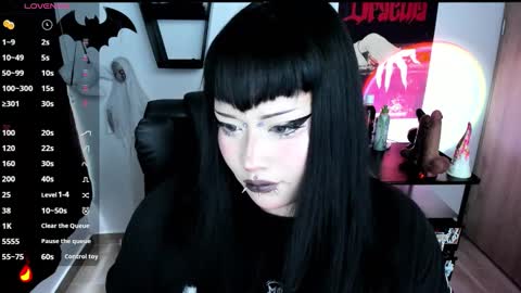 Cris online show from January 15, 8:34 pm