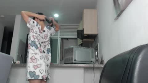 cristal beautiful online show from April 2, 10:13 am