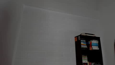 Cristal  online show from February 11, 11:21 pm