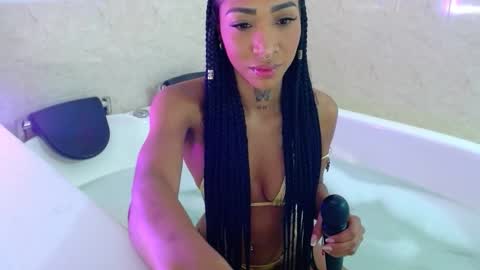 STEFANYIG cristalsubin online show from September 17, 12:29 pm