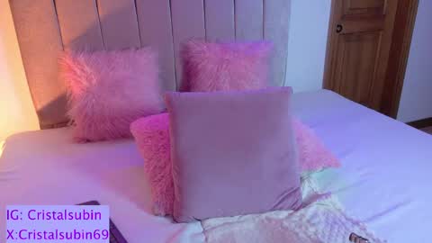 STEFANYIG cristalsubin online show from May 21, 2:51 am