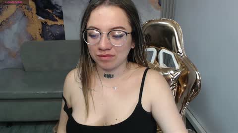 Cristal online show from January 23, 3:05 am