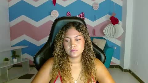 Cristal online show from February 14, 7:12 pm