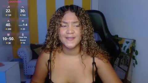 Cristal online show from February 17, 11:09 pm