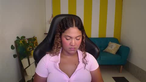 Cristal online show from October 19, 11:05 pm