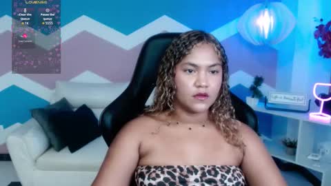 Cristal online show from January 9, 11:17 pm