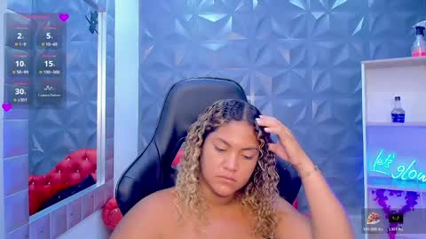 Cristal online show from May 25, 3:51 pm