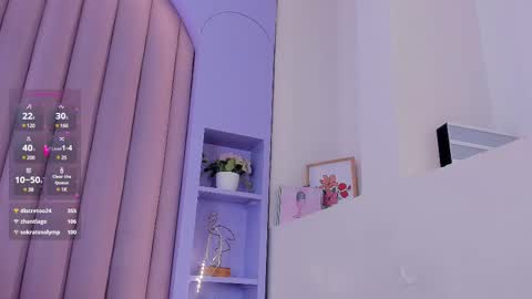 Nicole  Connection time 220pm-910pmCol online show from March 11, 1:59 am