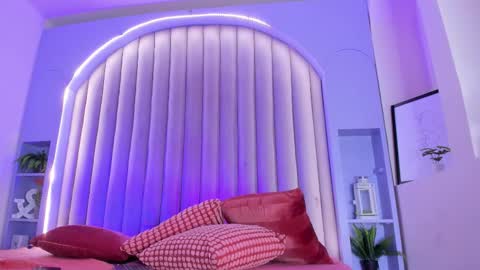 Nicole  Connection time 220pm-910pmCol online show from February 19, 8:05 pm