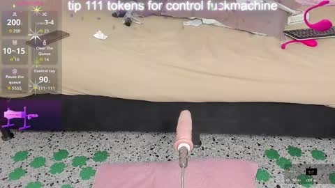 cristale69 online show from April 18, 6:23 pm