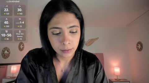 cristal online show from January 15, 8:30 am