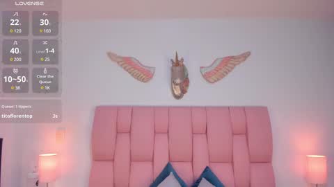 cristal online show from January 16, 2:41 am