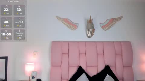 cristal online show from January 17, 5:42 am