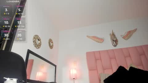 cristal online show from January 18, 4:15 am