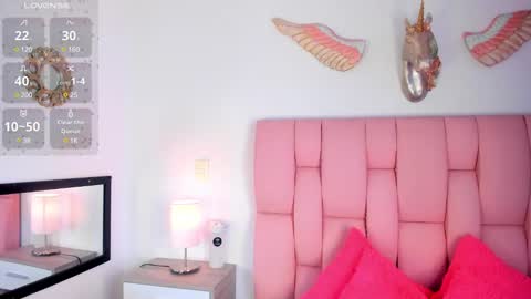 cristal online show from January 24, 3:45 pm