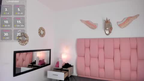 cristal online show from January 30, 12:37 pm