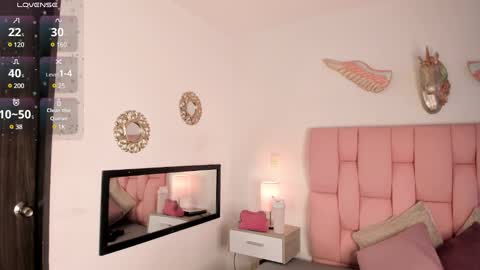 cristal online show from February 19, 12:55 pm