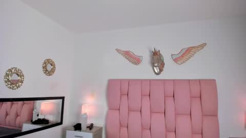 cristal online show from February 24, 12:37 pm