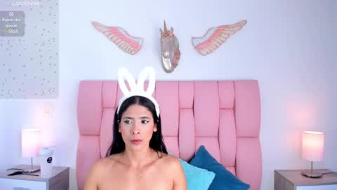 cristal online show from March 10, 3:52 pm