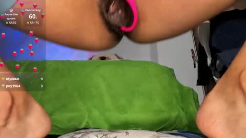 cristal online show from September 26, 2:37 am