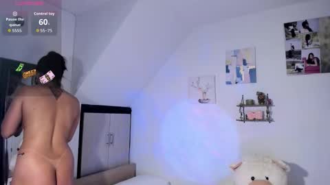 cristal online show from October 13, 1:00 pm