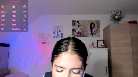 veronika online show from February 3, 3:15 am