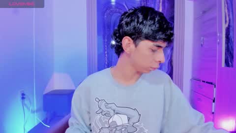 Snapshot of cristhian_slytherin chatting on December 2, 11:15 am cristhian online show from December 2, 11:15 am